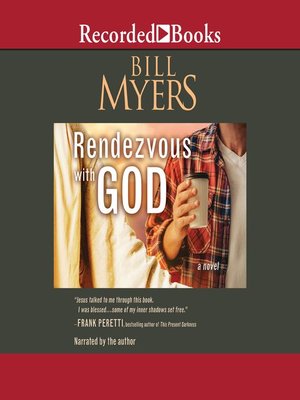 Rendezvous with God - Audiobook